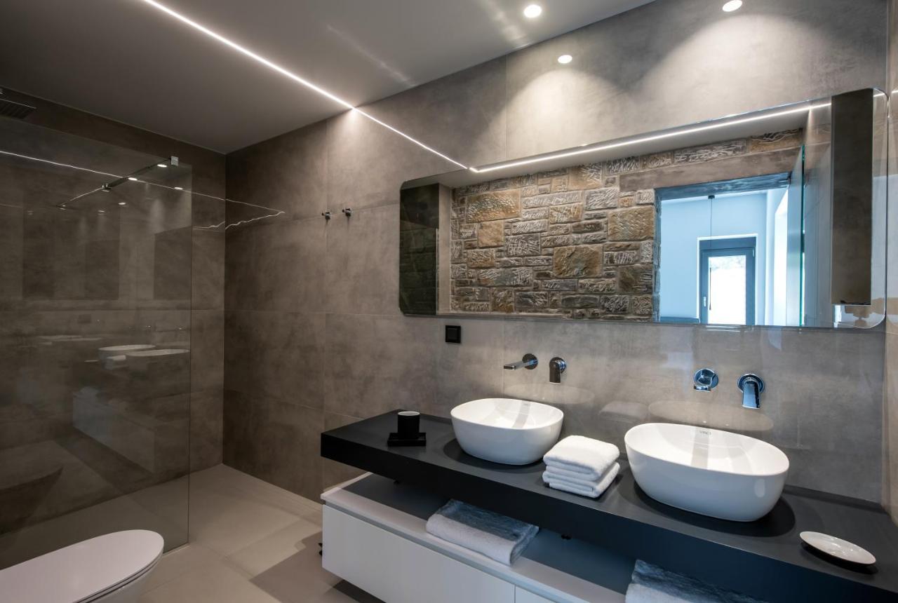 Luxury Villa Alexia Hersonissos  Eksteriør billede