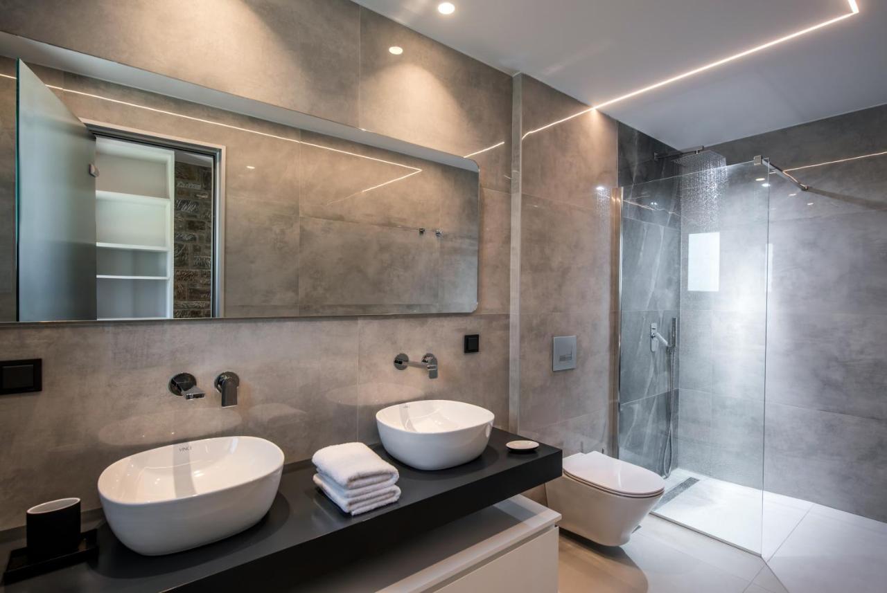Luxury Villa Alexia Hersonissos  Eksteriør billede