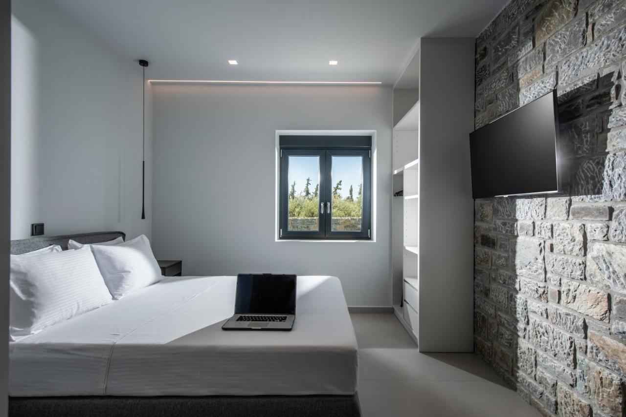Luxury Villa Alexia Hersonissos  Eksteriør billede