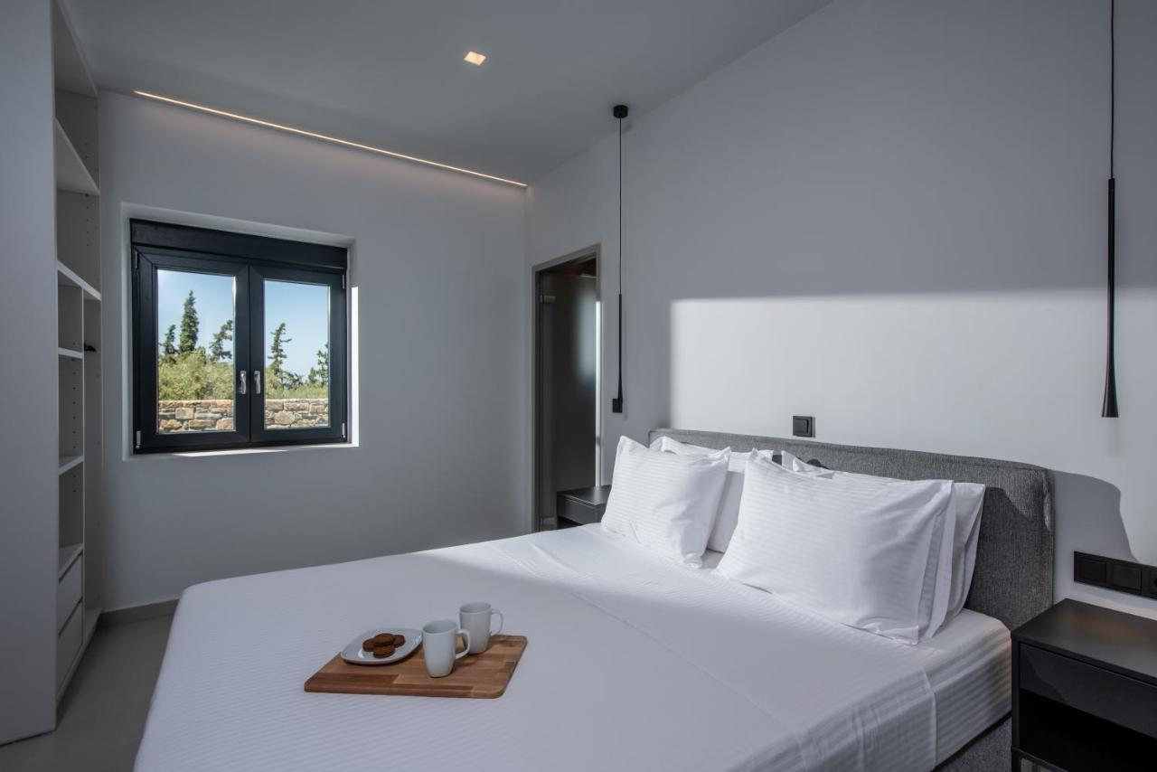 Luxury Villa Alexia Hersonissos  Eksteriør billede