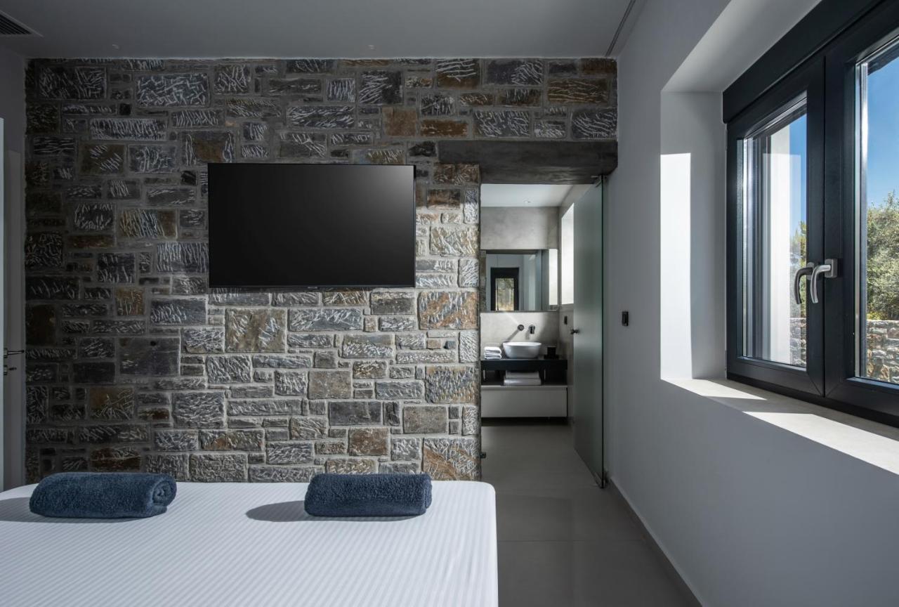 Luxury Villa Alexia Hersonissos  Eksteriør billede